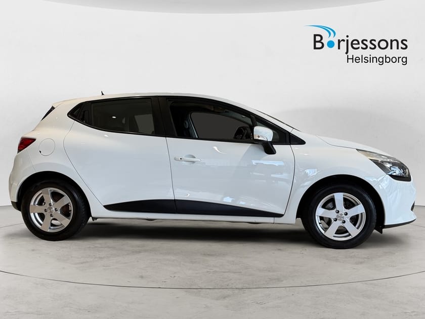 Bild 2 av Renault Clio 