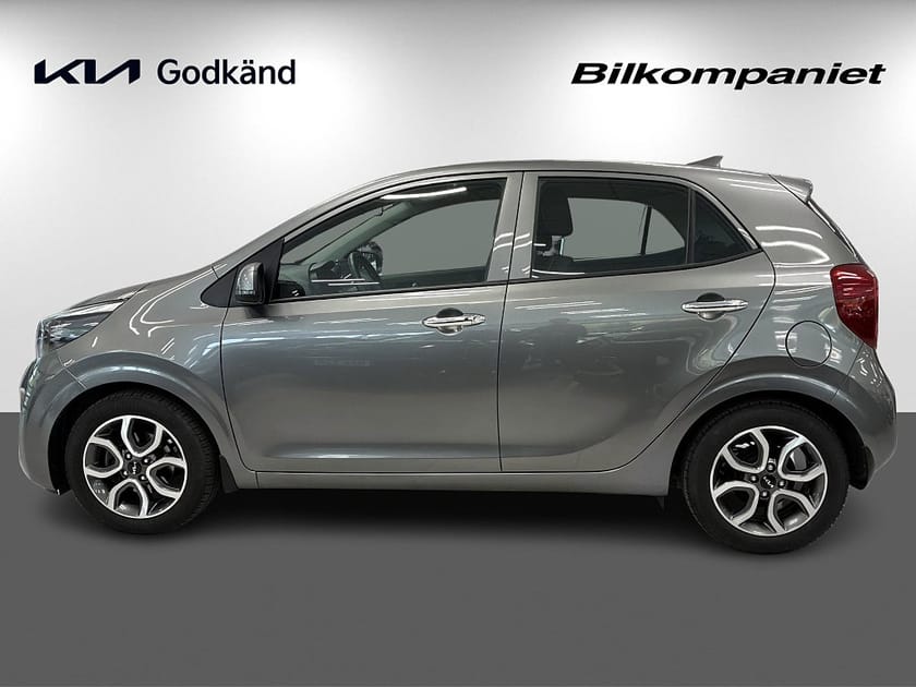 Bild 4 av Kia Picanto