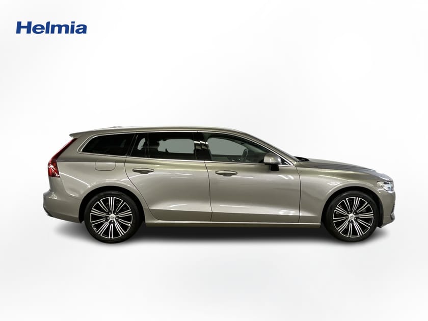 Bild 4 av Volvo V60 Recharge T6 Inscription Expression