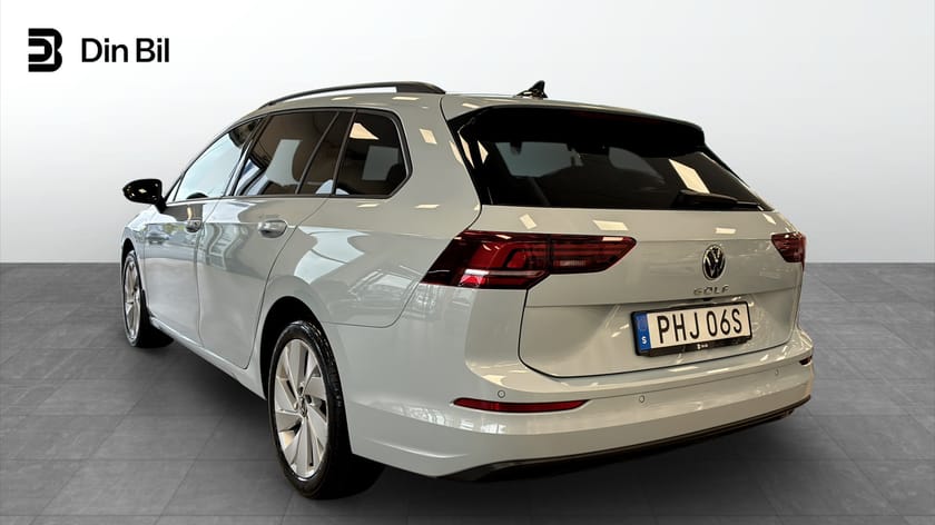Bild 3 av Volkswagen Golf Sportscombi | Kamera | Keyless | Easy Open Bagae |