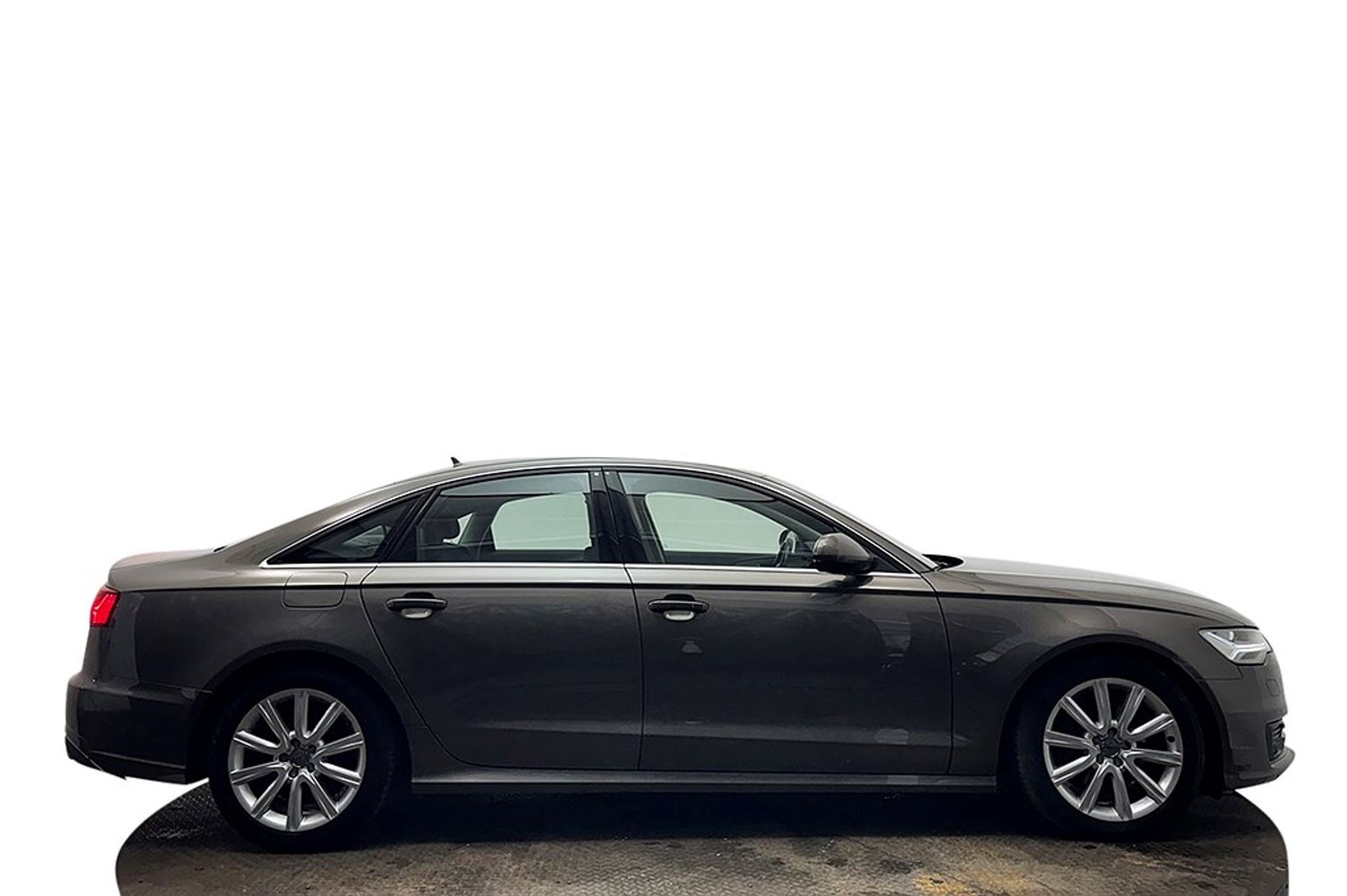 Audi A6 2015, bild 4/10