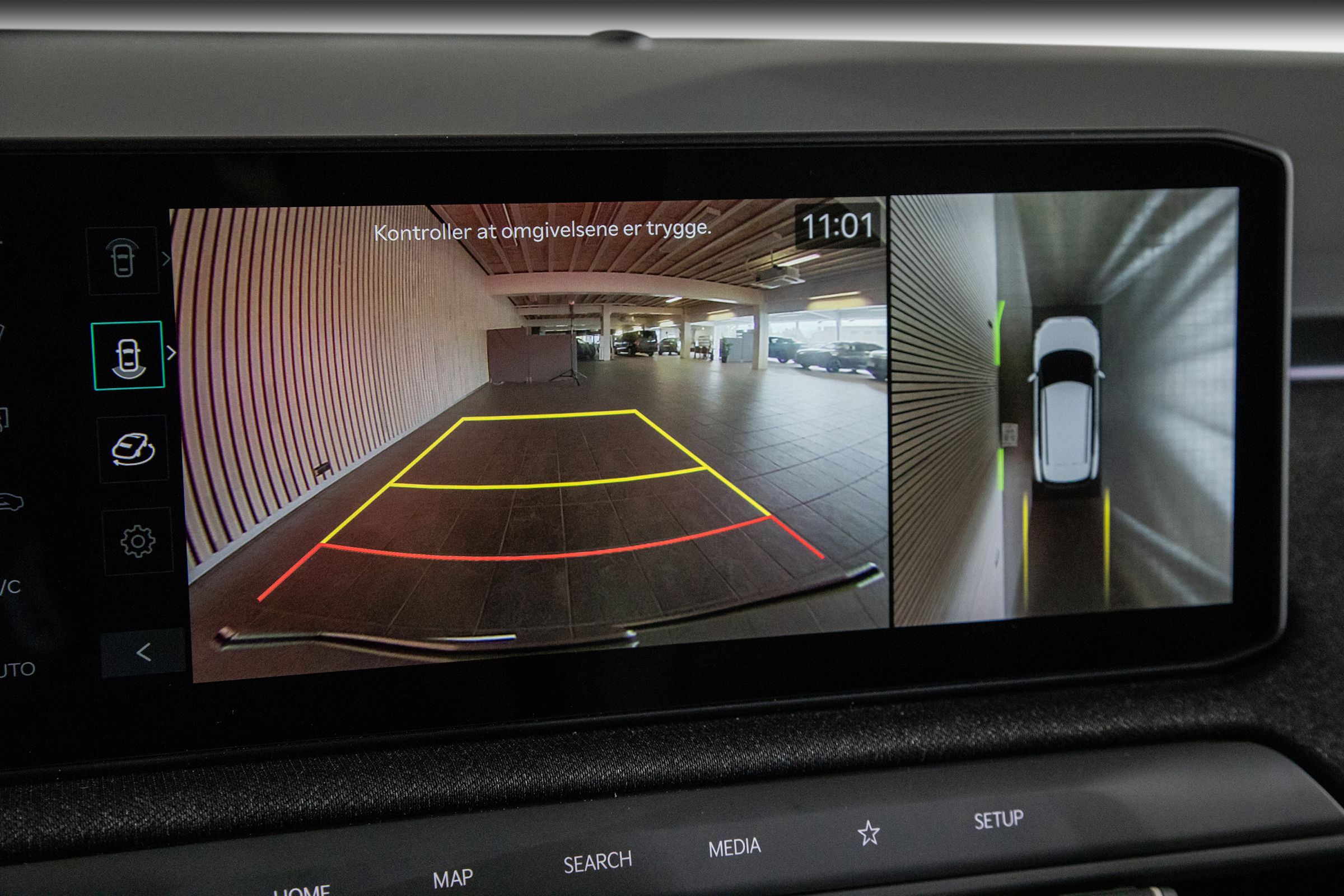 Kia EV3 Long Range, 204hp, 2025
