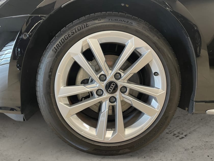 Bild 4 av Audi A3 Sportback 35 TFSI PROLINE ADVANCED 150 HK