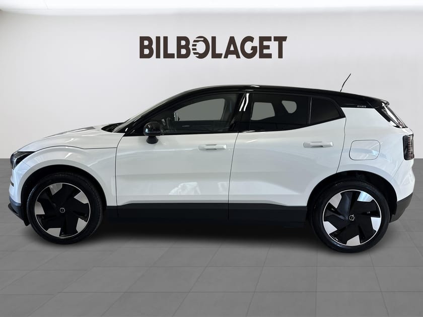 Bild 2 av Volvo EX30 Twin Motor Performance Plus