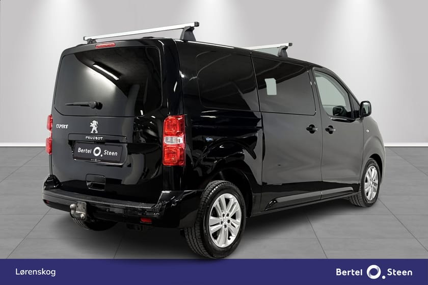 Bilde 5 av Peugeot Expert 180 HK Mester L2 | CarPlay | Ryggekamera | Hengerfeste