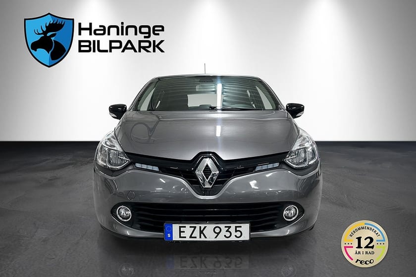 Bild 3 av Renault Clio