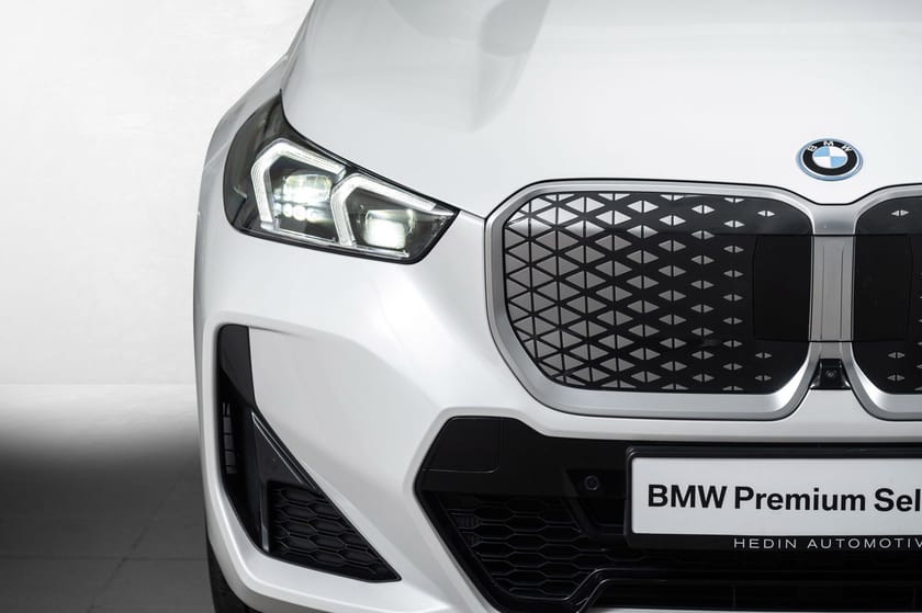 Bilde 3 av BMW iX1 xDrive30