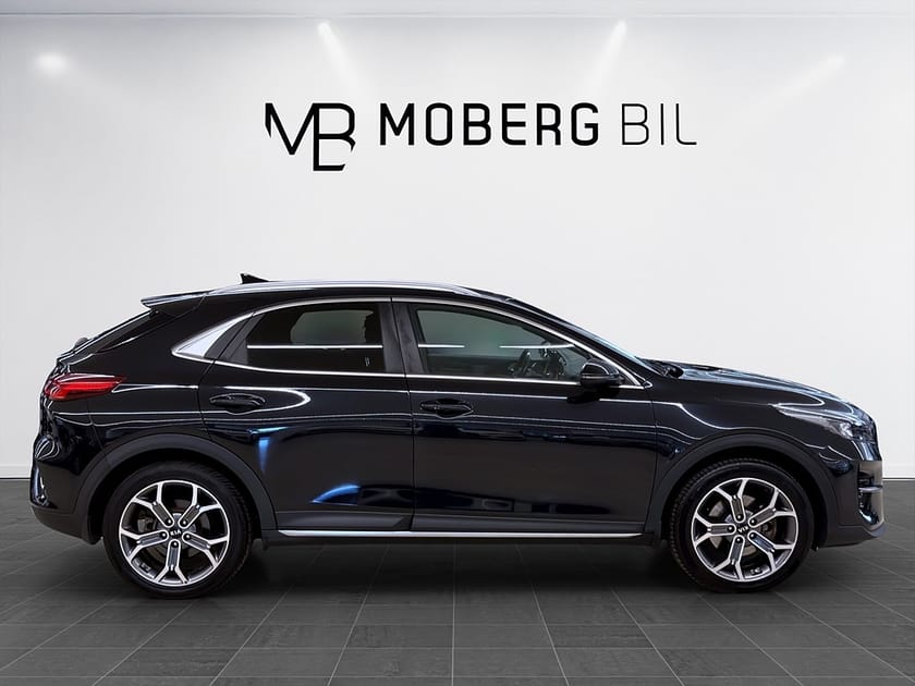Bild 3 av Kia XCeed Plug-in Hybrid 141hk Advance Plus Yellow Pack Navi B-Kamera