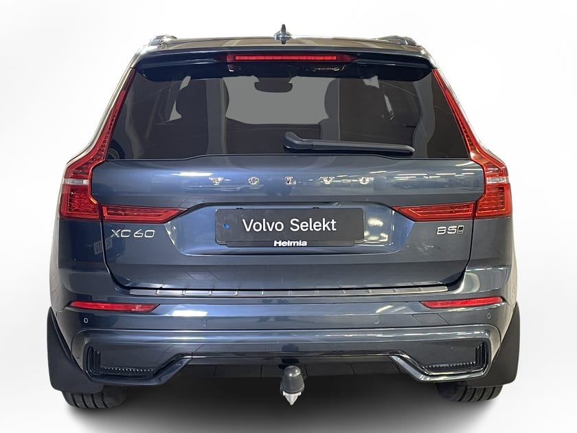 Bild 4 av Volvo XC60 B5 AWD Bensin Plus Dark