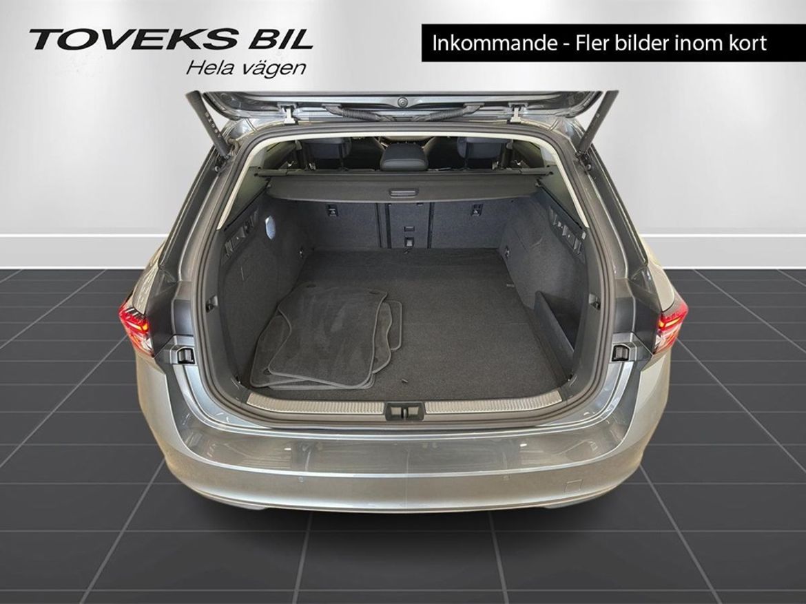 Škoda Škoda Superb iV Kombi — bild 7