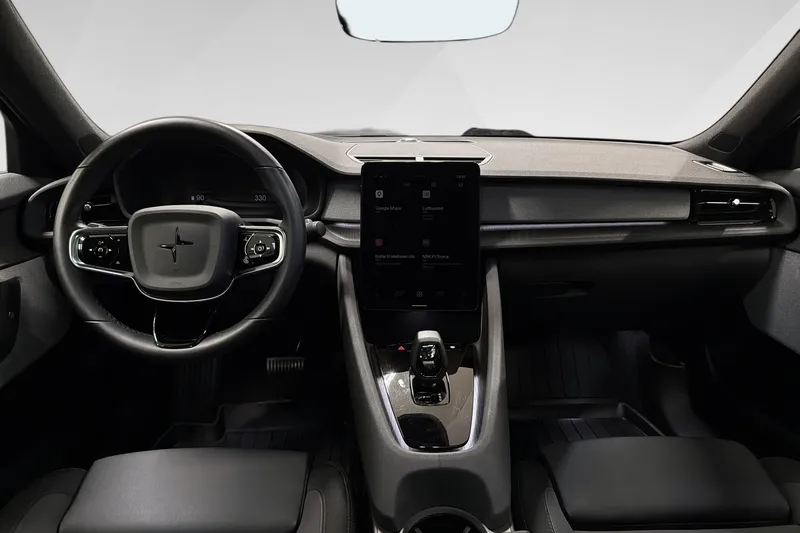Polestar 2 Long range Dual motor bilde 12