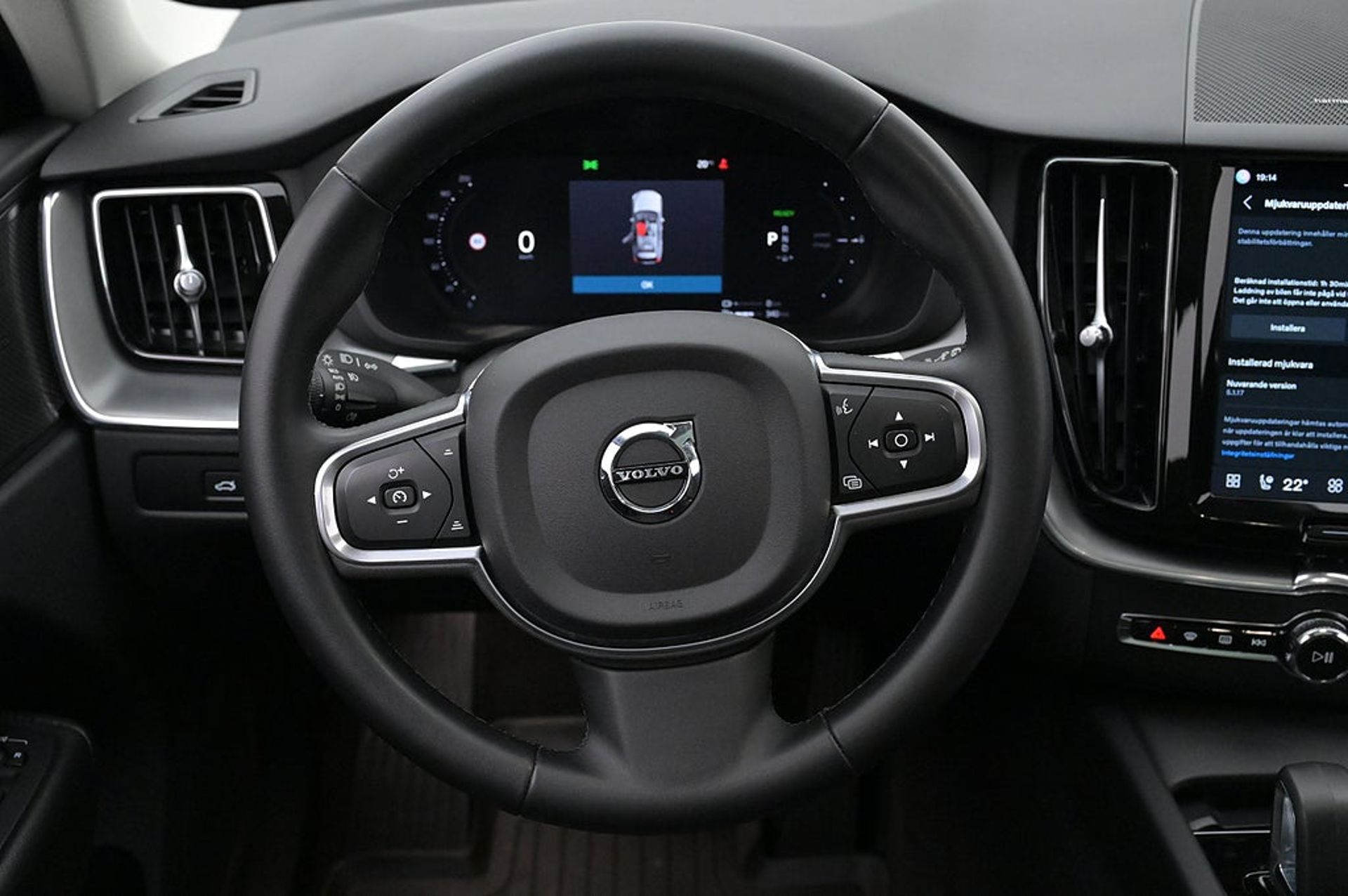 Volvo XC60 2023, bild 7/10