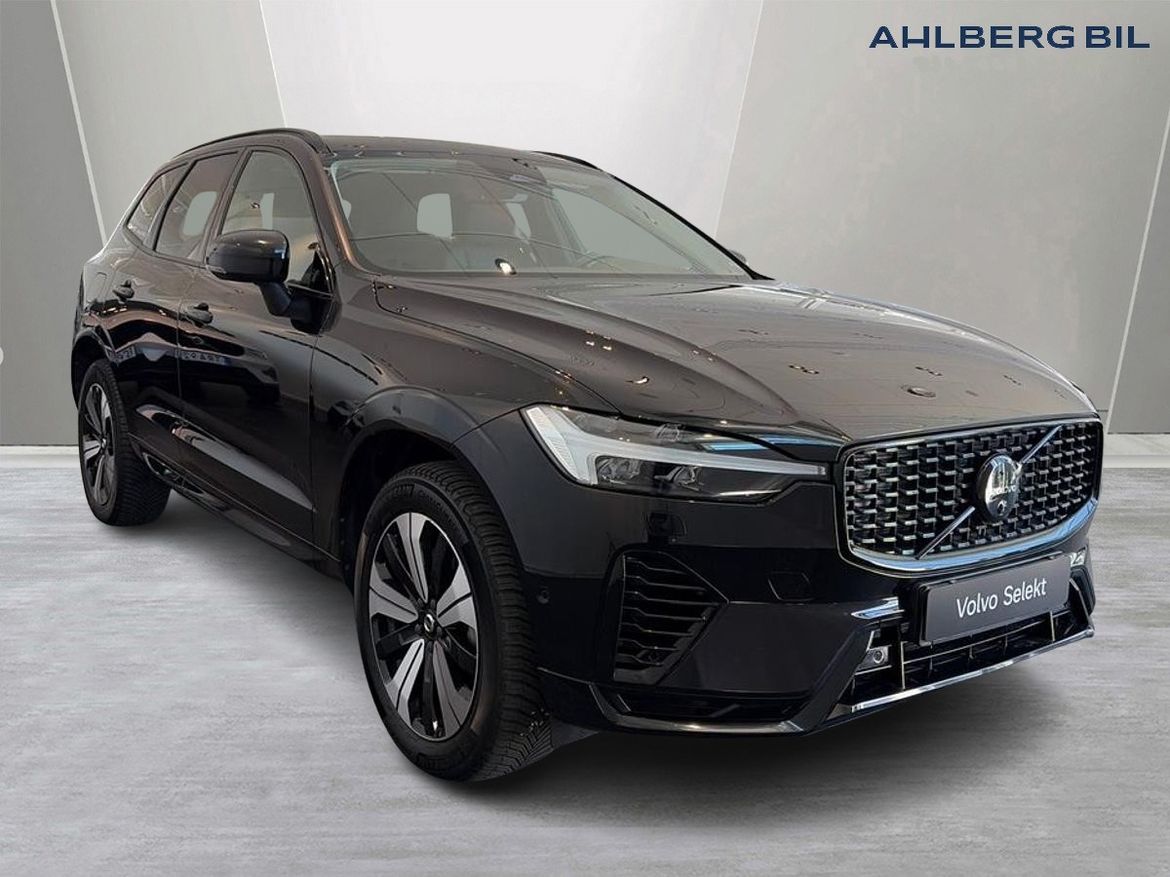 Volvo XC60 2023