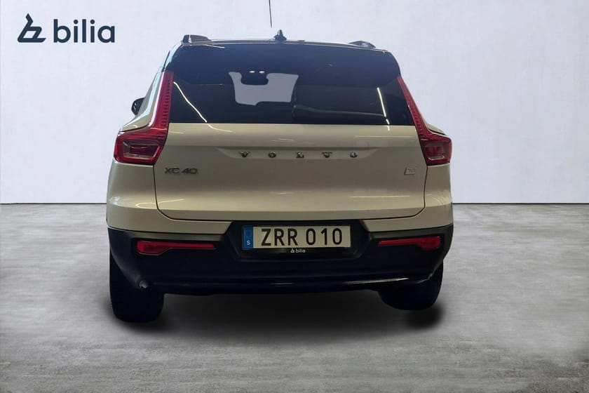 Bild 5 av Volvo XC40 Recharge Twin Ultimate