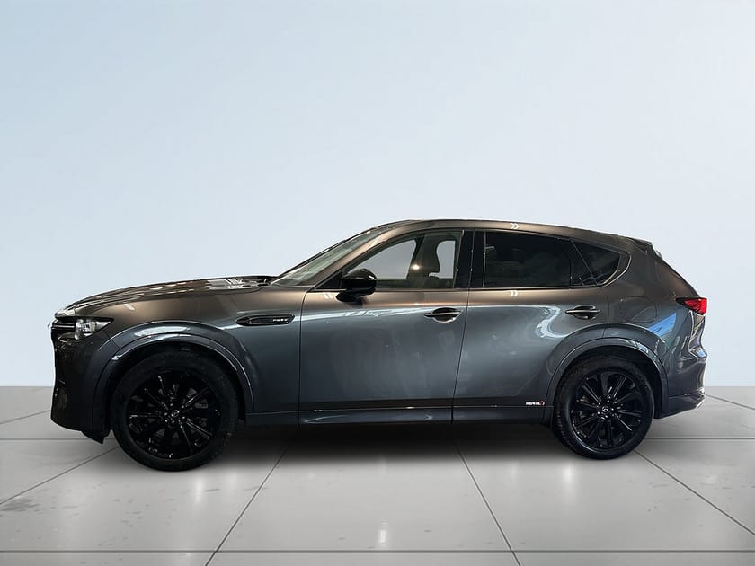 Bild 4 av Mazda CX-60 PHEV