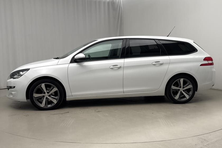 Bild 2 av Peugeot 308 SW
