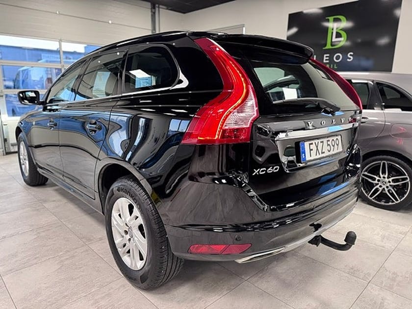 Bild 2 av Volvo XC60