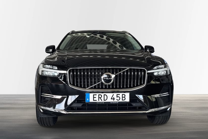 Bild 2 av Volvo XC60 Recharge T6 Core Edition