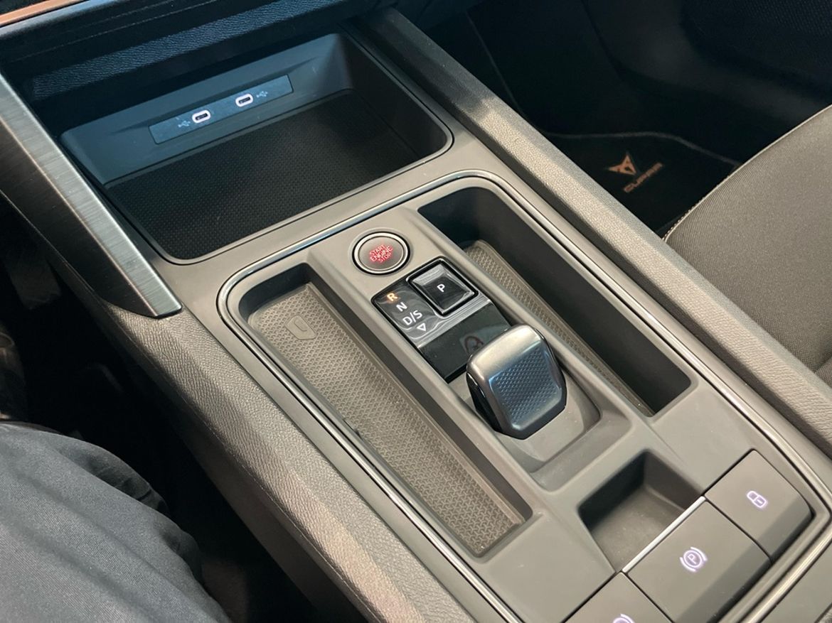 CUPRA CUPRA Leon — bild 10