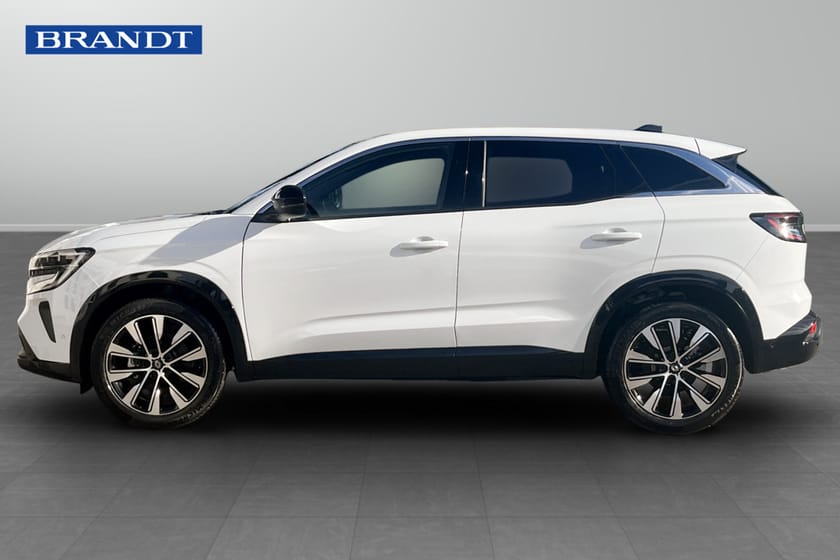 Bild 3 av Renault Austral TCe 160 Techno A