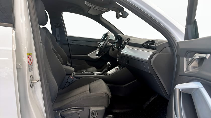 Bild 3 av Audi Q3 45 TFSI e