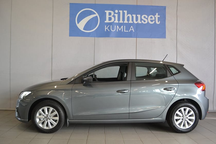 Bild 2 av SEAT Ibiza