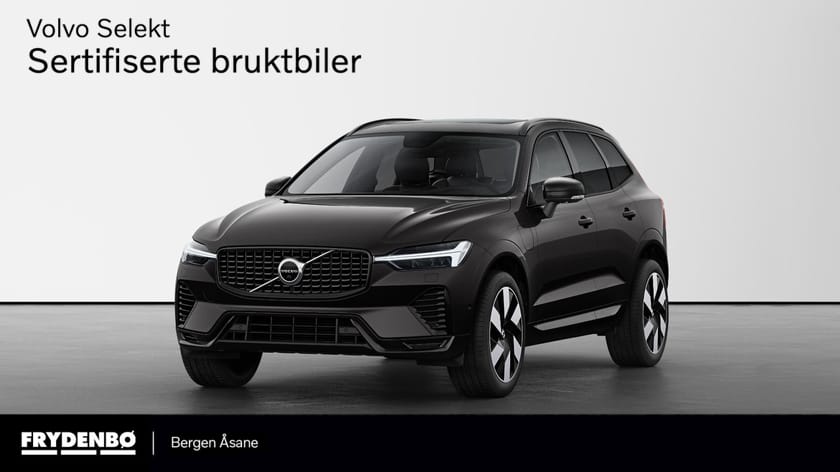 Bilde 1 av Volvo XC60