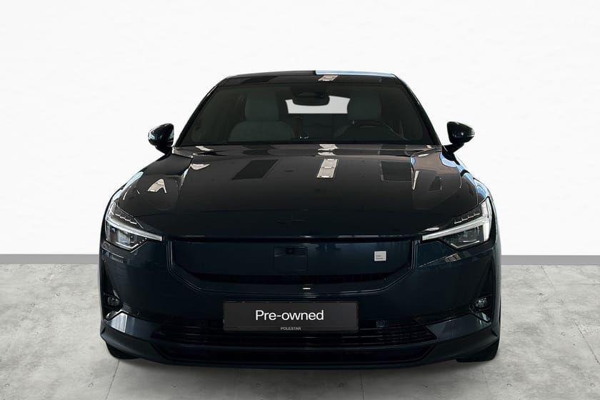 Bild 3 av Polestar 2 Long Range Dual Motor Performance LRDM Perfomance Business Pilot Plus