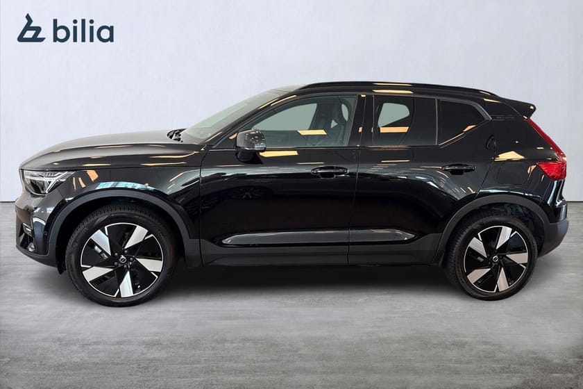 Bild 3 av Volvo XC40 Recharge Extended Range Ultimate