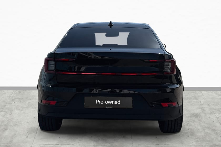 Bild 5 av Polestar 2 Long Range Dual Motor Performance LRDM Perfomance Business edition