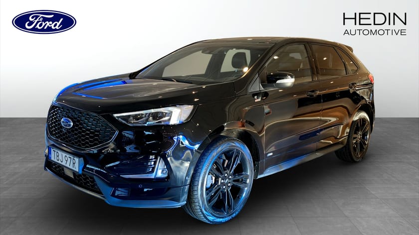 Bild 1 av Ford Edge