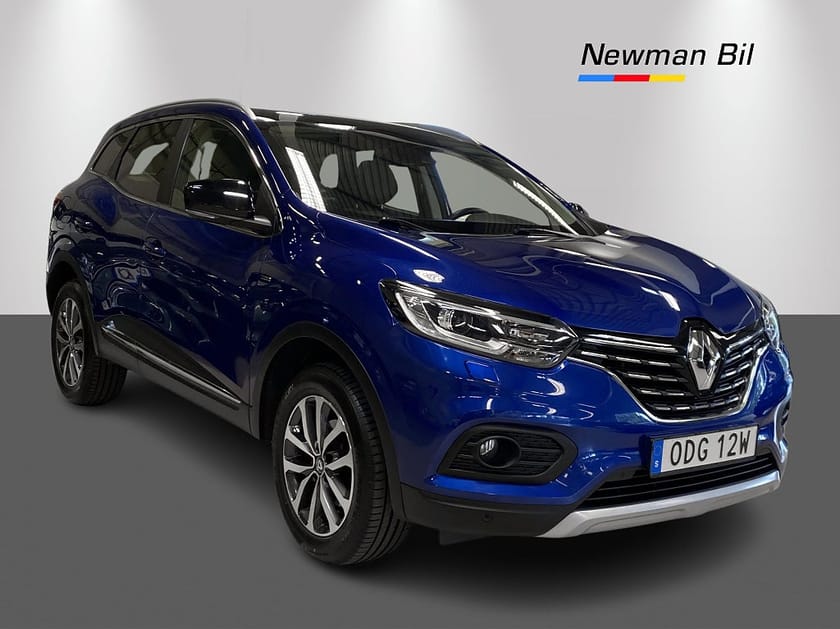 Bild 3 av Renault Kadjar