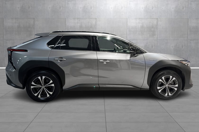 Bilde 5 av Toyota bZ4X