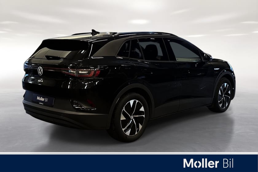 Bilde 4 av Volkswagen ID.4 Pro Performance