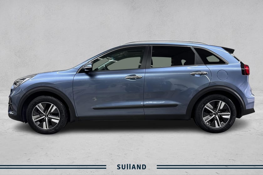 Bilde 2 av Kia Niro Hybrid 1.6 automat