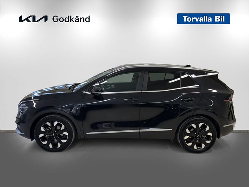 Bild 5 av Kia Sportage PHEV Plug-in Hybrid AUT AWD Advance GODKÄND