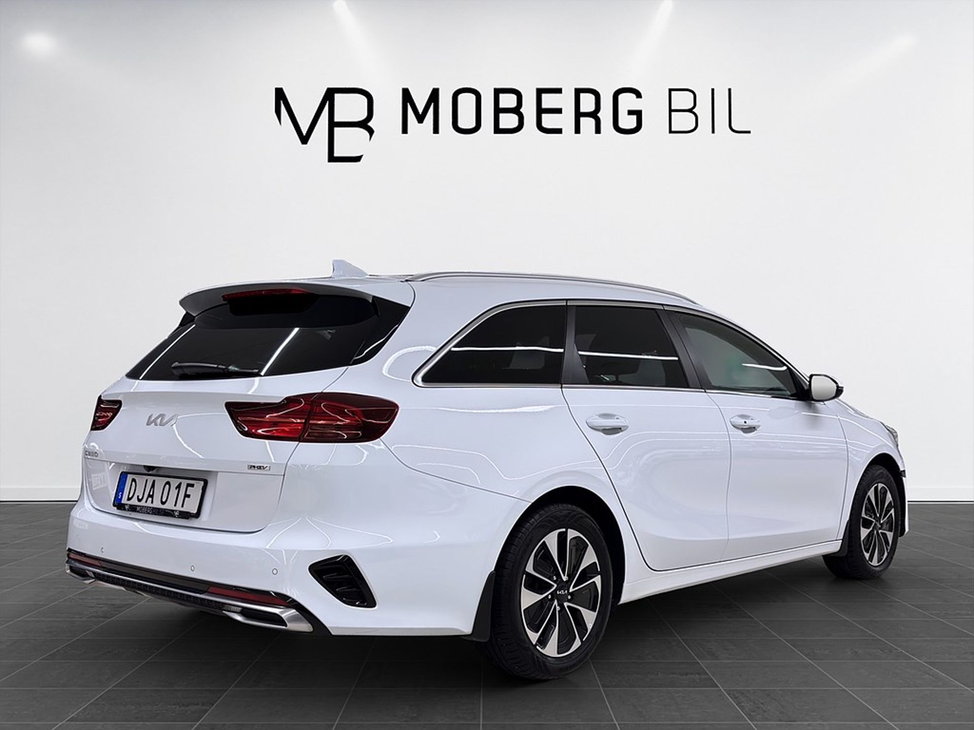 Kia Ceed 2023, bild 4/10
