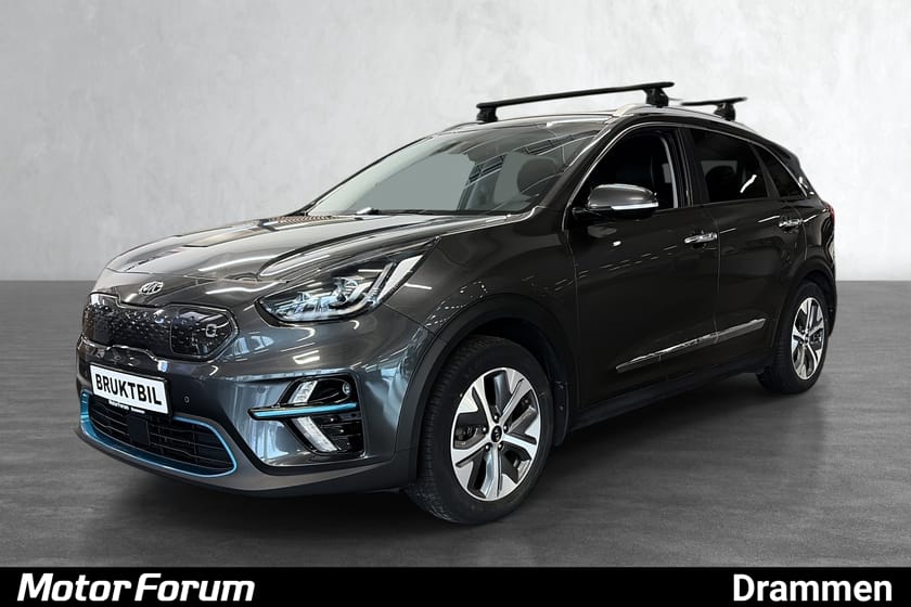 Bilde 1 av Kia e-Niro