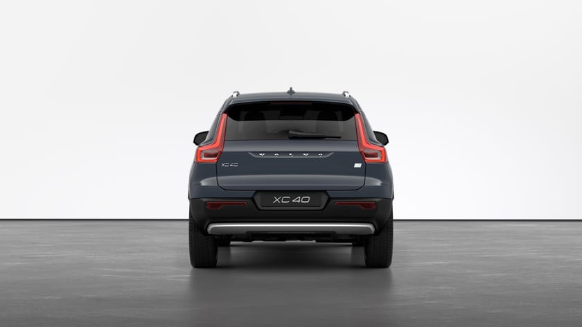 Bilde 5 av Volvo XC40 Recharge T5 Inscription LYS.PK|STOL.PK|H&K|TONEDE|8år*