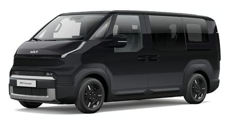 Kia PV5 Passenger
