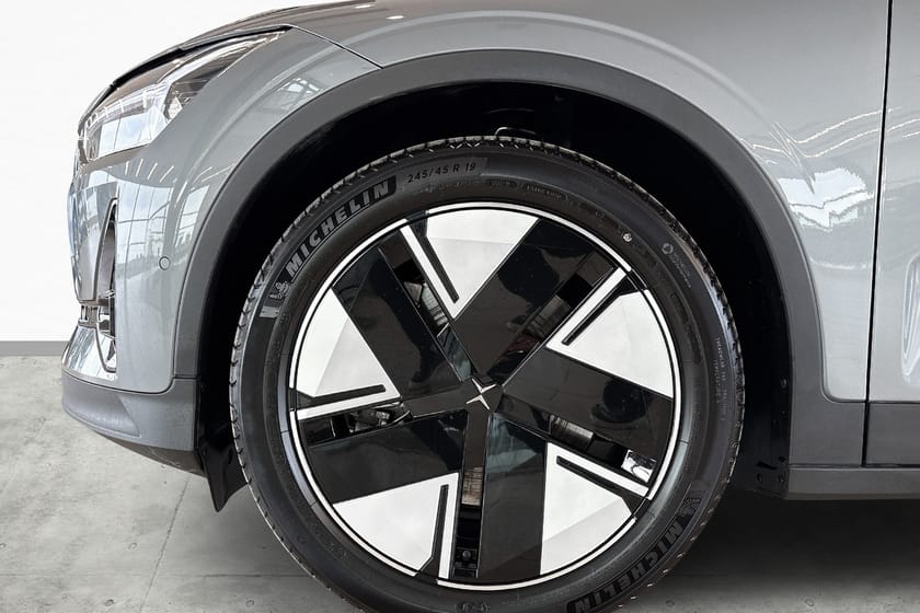 Bild 5 av Polestar 2 Long Range Single Motor Business B/W Pilot Plus