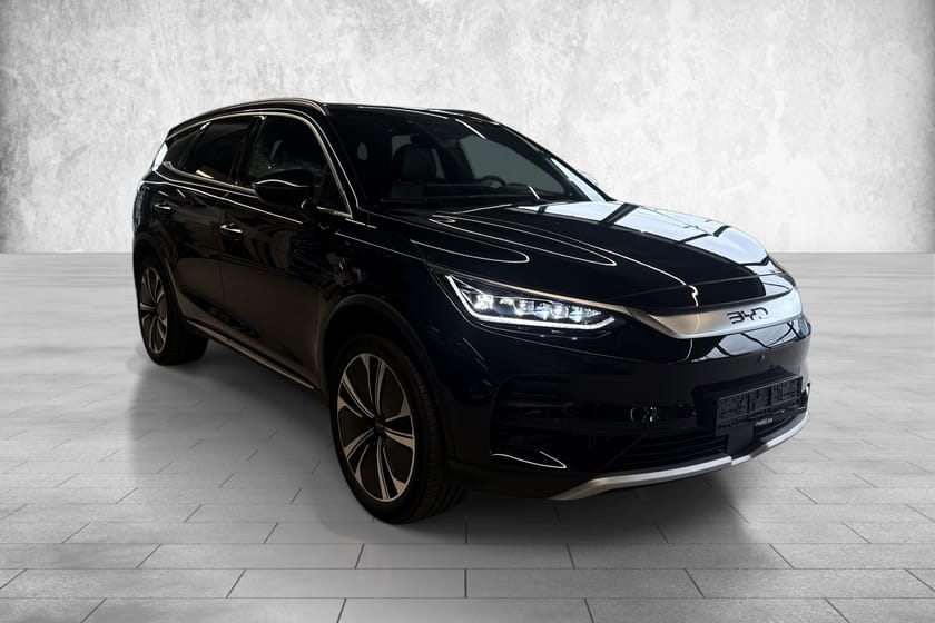 Bilde 3 av BYD Tang EV AWD