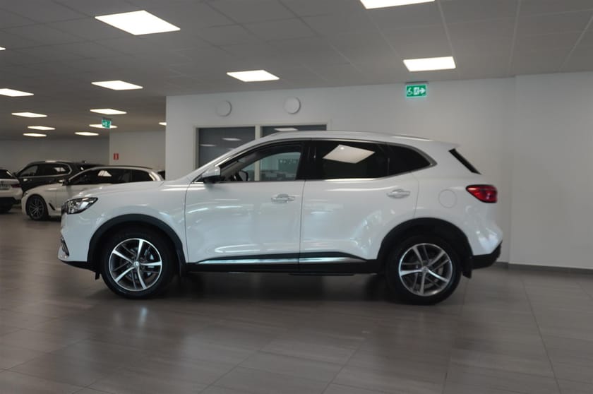 Bild 5 av MG EHS PHEV Luxury Pano 360 CarPlay