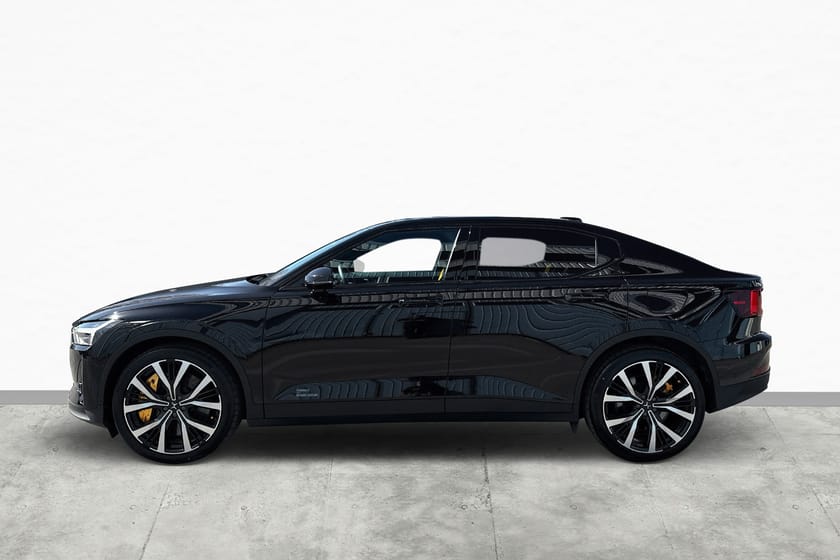 Bild 1 av Polestar 2 Long Range Dual Motor Performance LRDM Perfomance Business edition