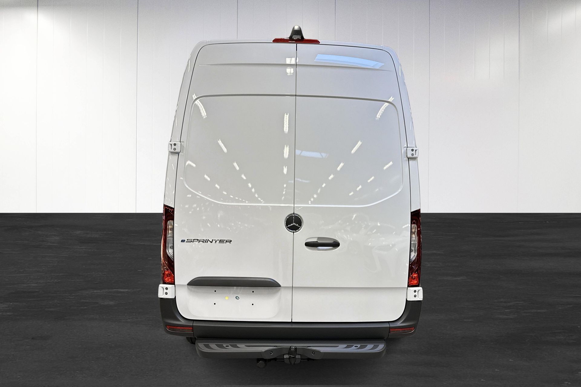 Mercedes-Benz Sprinter 2026, kuva 6/10
