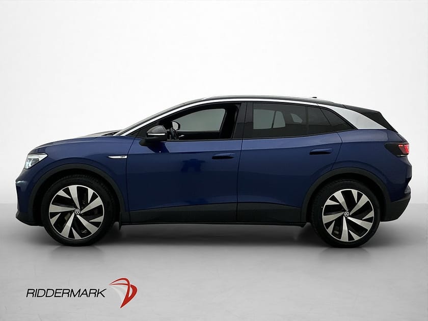 Bild 5 av Volkswagen ID.4 Pro Performance
