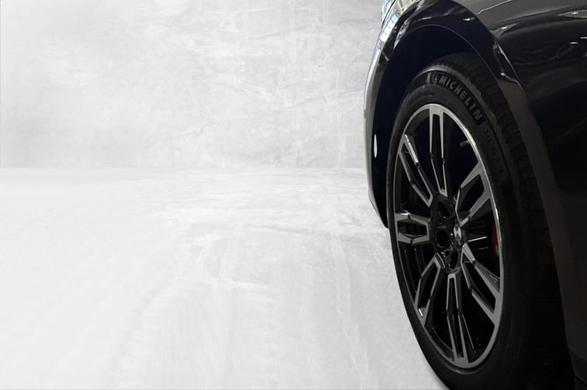 Bilde 2 av BMW i5 xDrive40 Touring