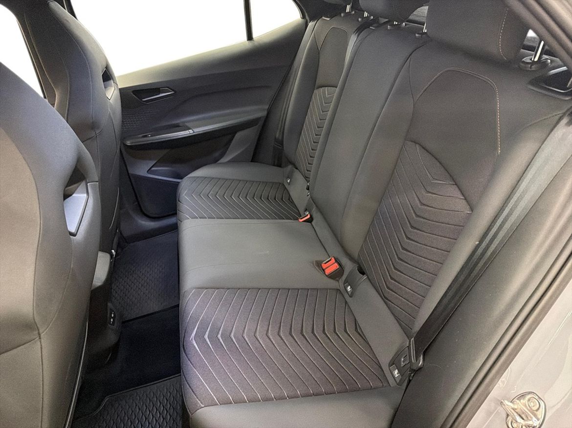 CUPRA CUPRA Born 58 — bild 13