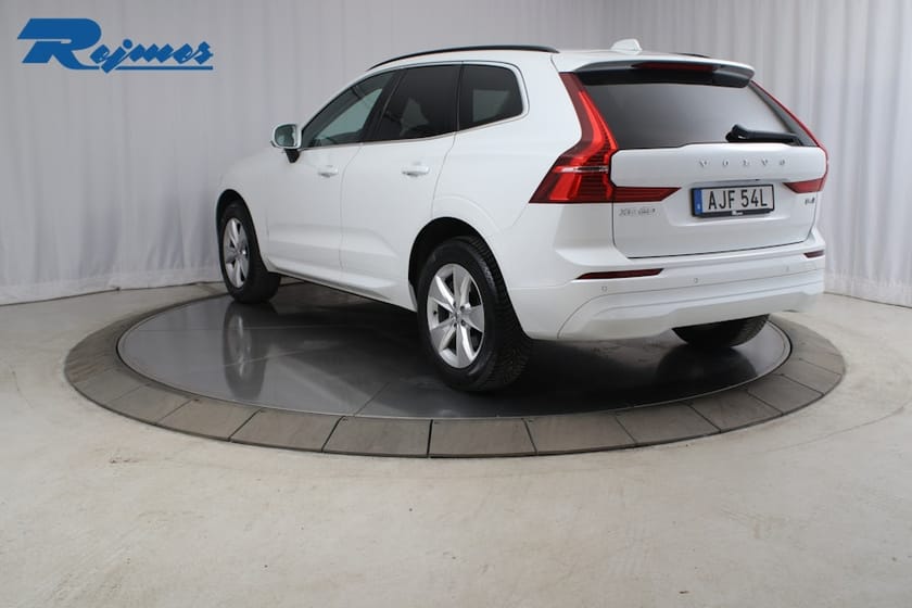 Bild 2 av Volvo XC60