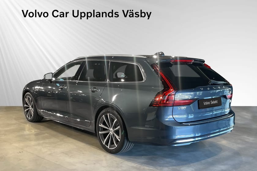 Bild 4 av Volvo V90